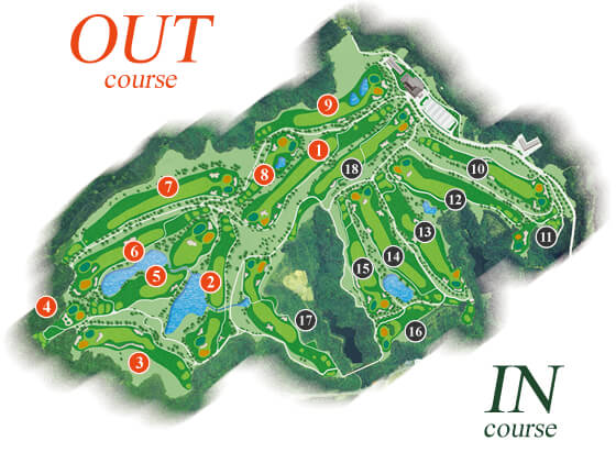 コースガイド 和歌山県でゴルフするならレオグラードゴルフクラブ Leograd Golf Club コースガイド 和歌山県でゴルフするならレオグラードゴルフクラブ Leograd Golf Club